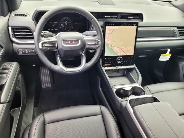 New 2026 GMC Terrain Elevation AWD/4WD image 10