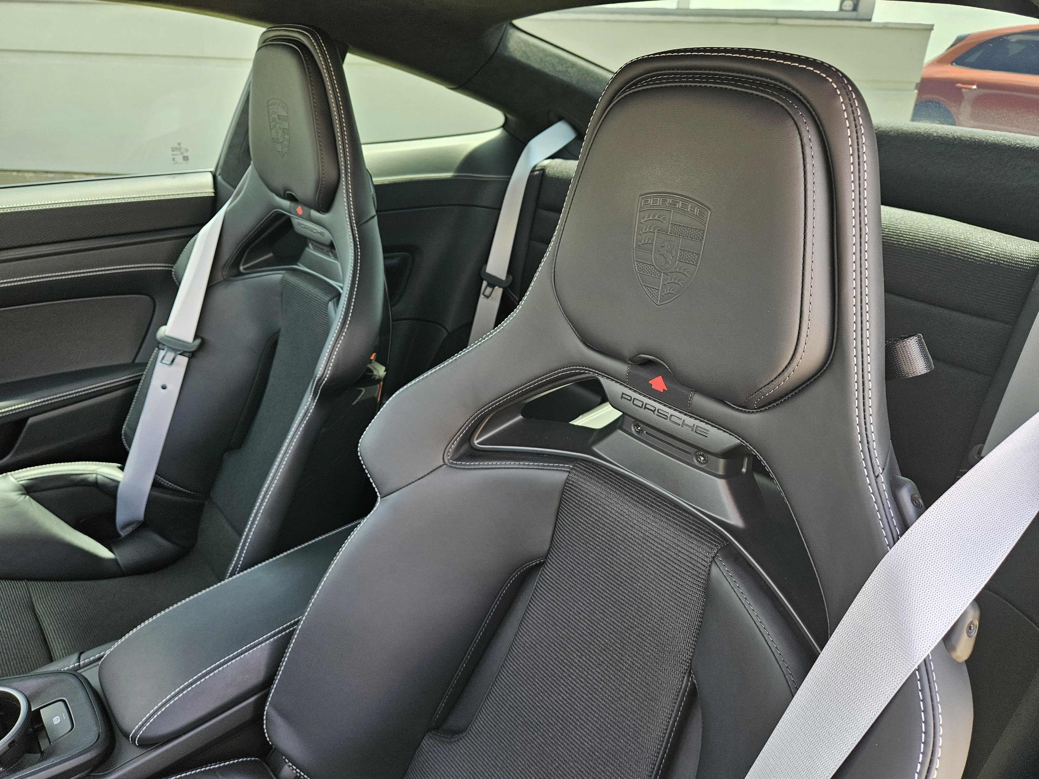 Used 2026 Porsche 911 GT3 RWD image 6