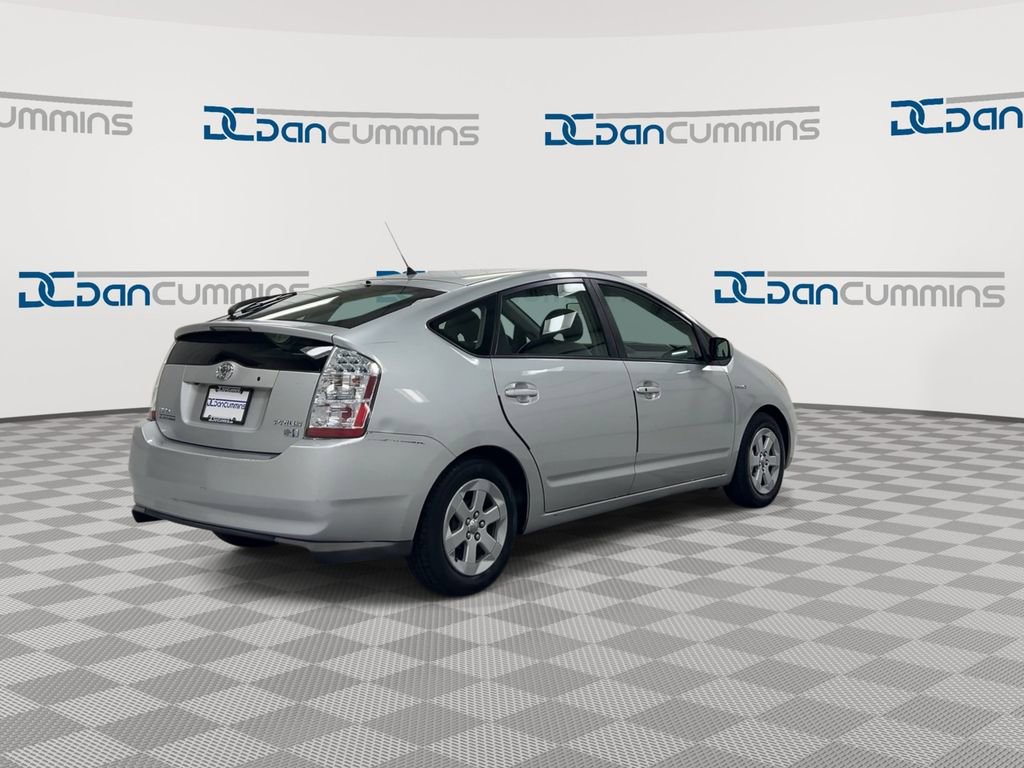 Used 2008 Toyota Prius image 8