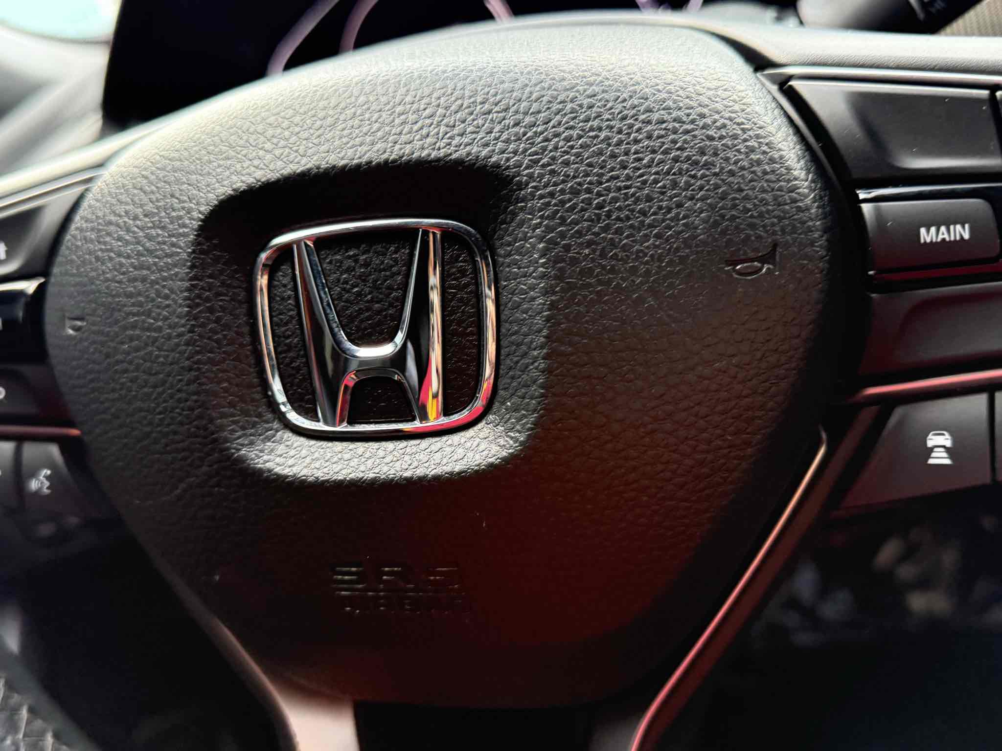 Used 2018 Honda Accord Sport image 77