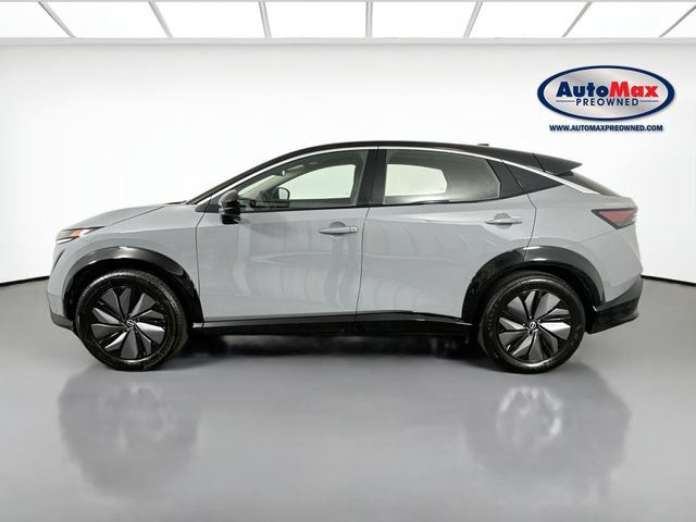 Used 2023 Nissan Ariya FWD image 8
