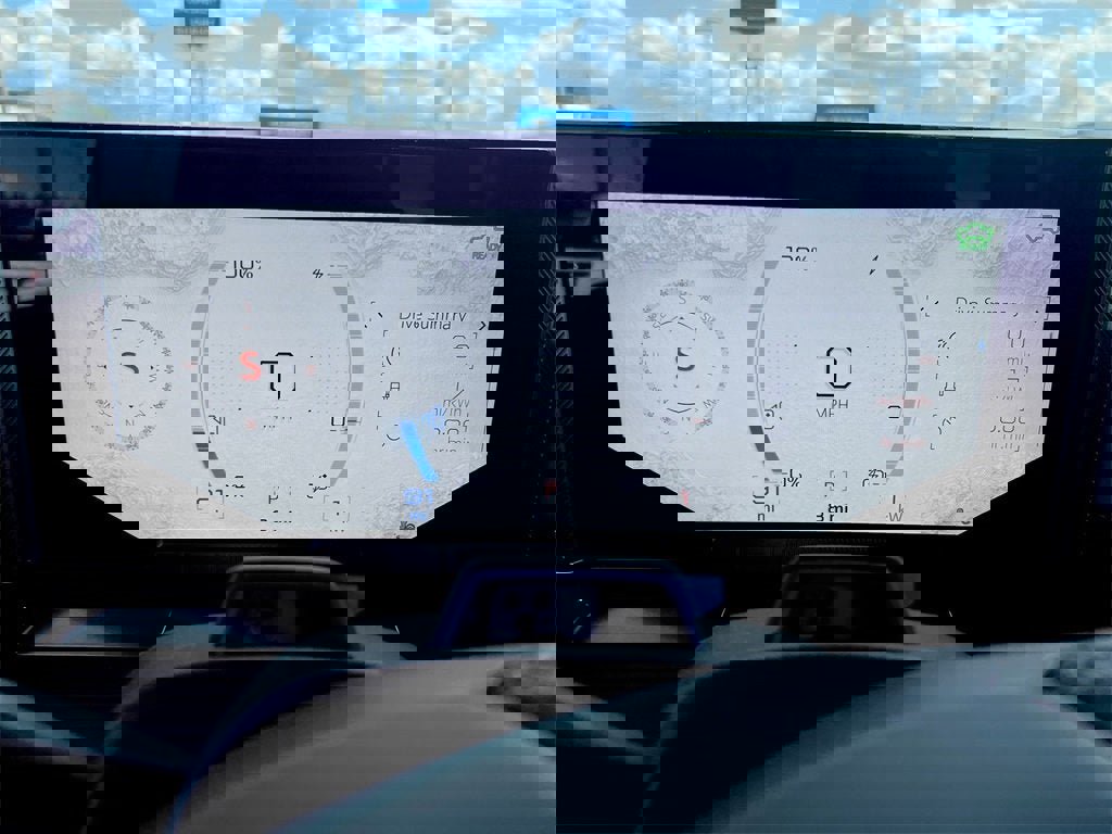 New 2025 GMC Hummer EV 2X image 11