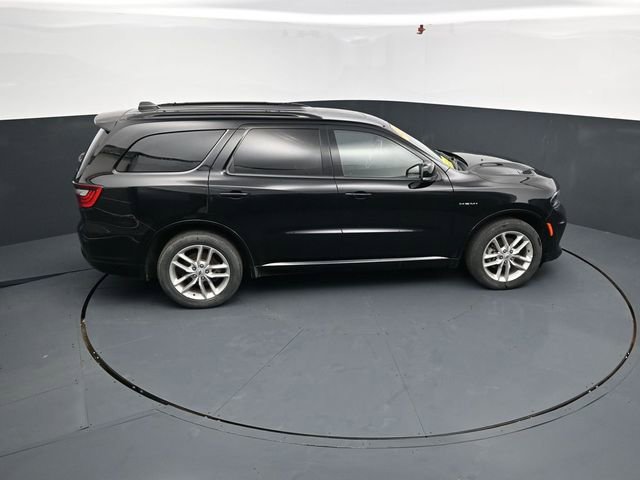 Used 2025 Dodge Durango R/T AWD/4WD image 50