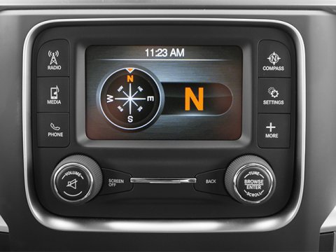 Used 2014 RAM 3500 Tradesman w/ Popular Equipment Group image 23