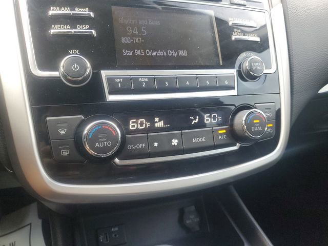 Used 2018 Nissan Altima 2.5 SL image 19