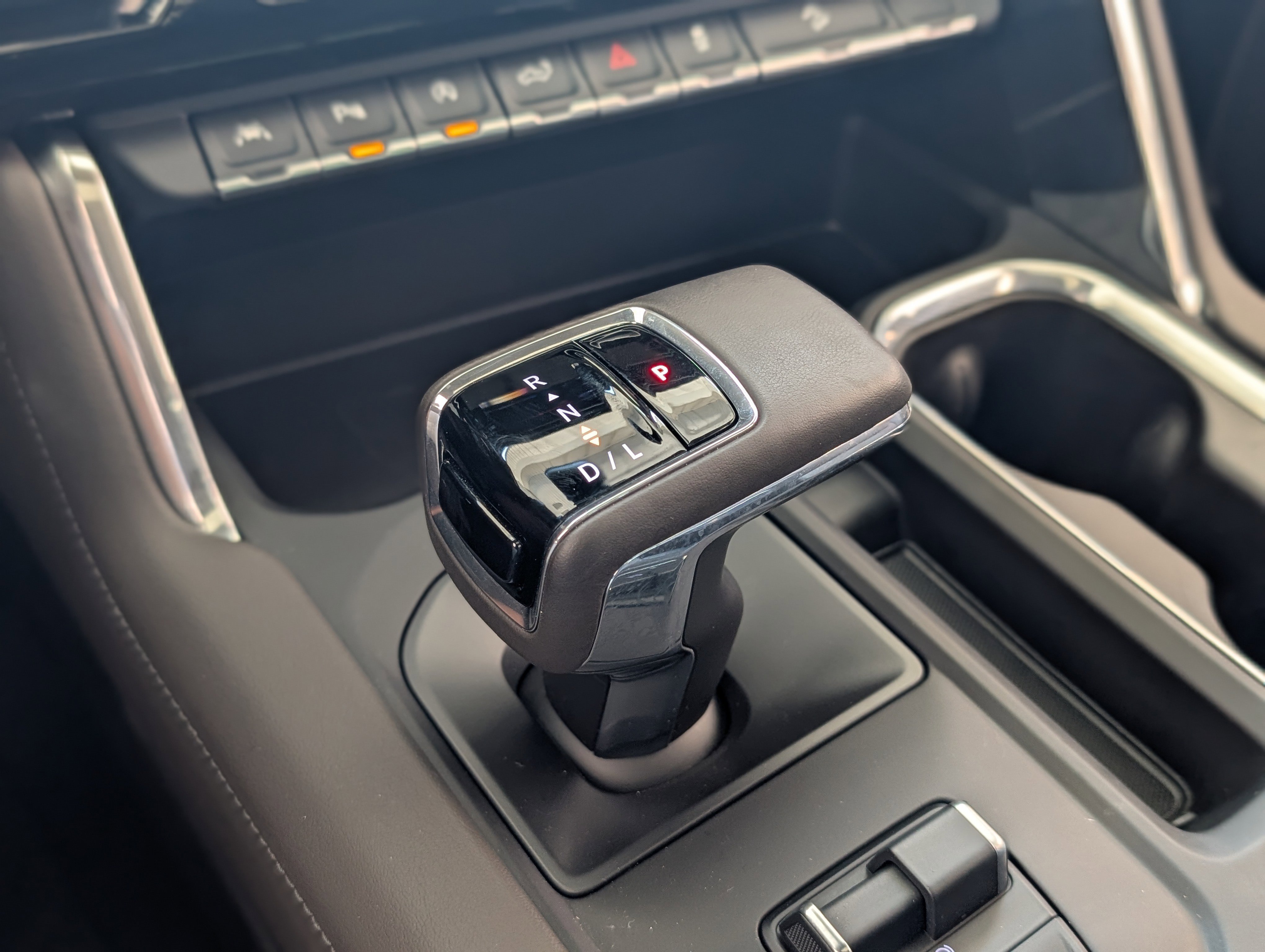 Used 2025 GMC Sierra 1500 Denali AWD/4WD image 31