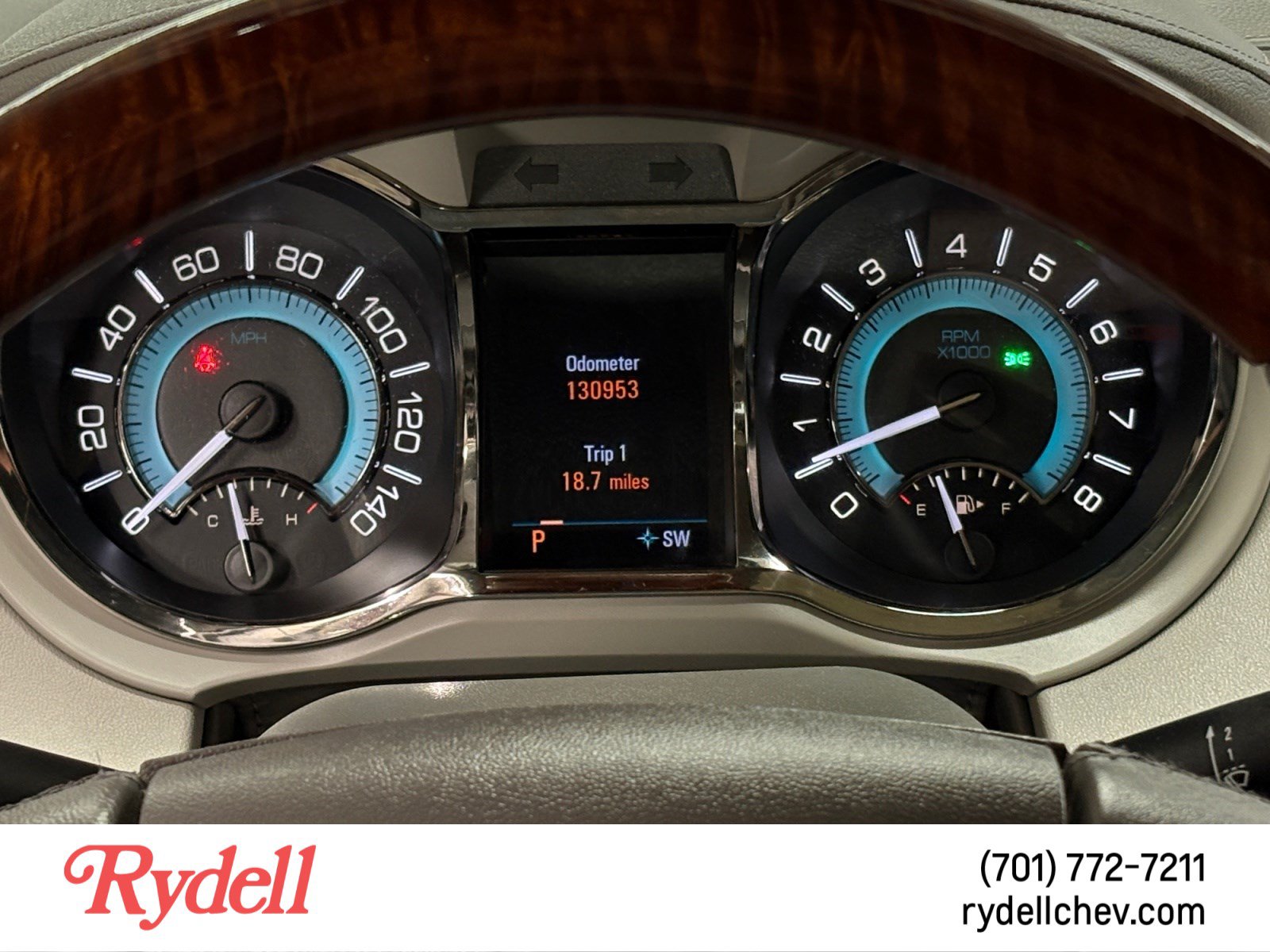 Used 2010 Buick LaCrosse CXS FWD image 14