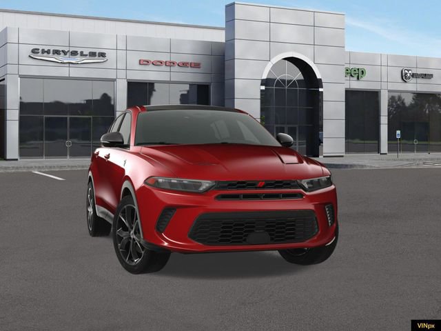 New 2024 Dodge Hornet R/T Plus image 16