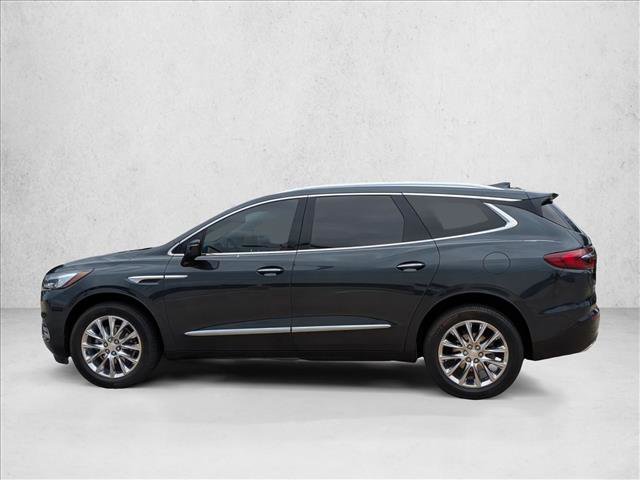 Used 2021 Buick Enclave Premium w/ Surround and Sites Package image 9