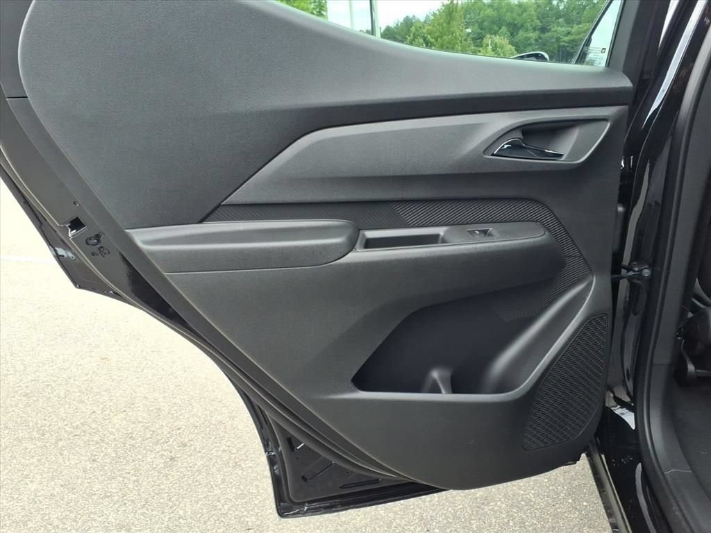 New 2027 Chevrolet Bolt LT FWD image 24