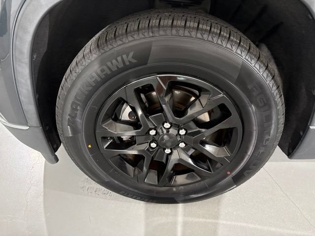 Used 2019 Chevrolet Traverse LT FWD image 4
