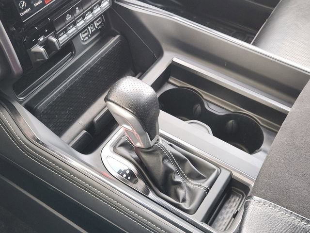 Used 2023 RAM 1500 TRX w/ TRX Level 1 Equipment Group AWD/4WD image 18