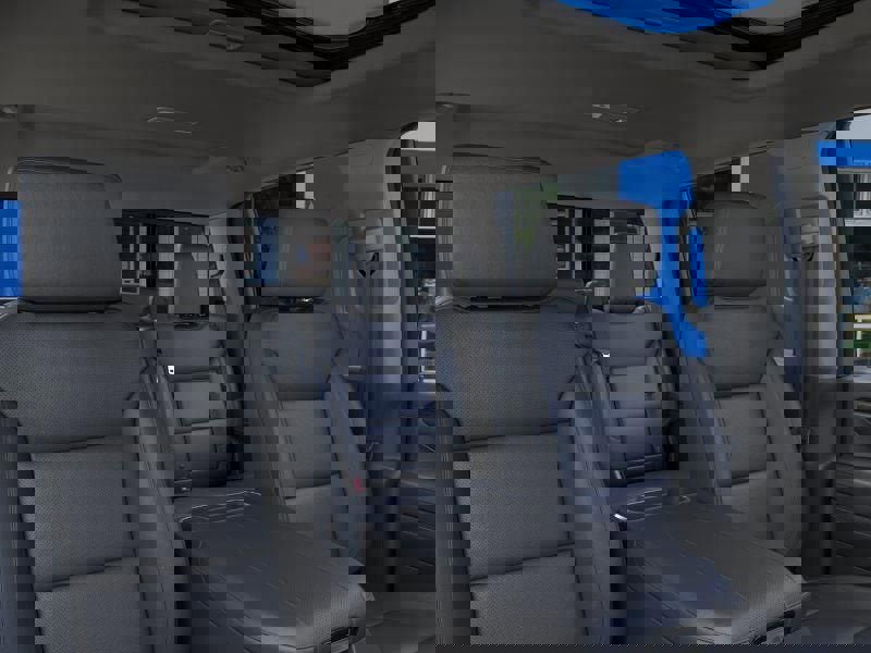 New 2026 Chevrolet Silverado 2500 LTZ w/ LTZ Plus Package image 24