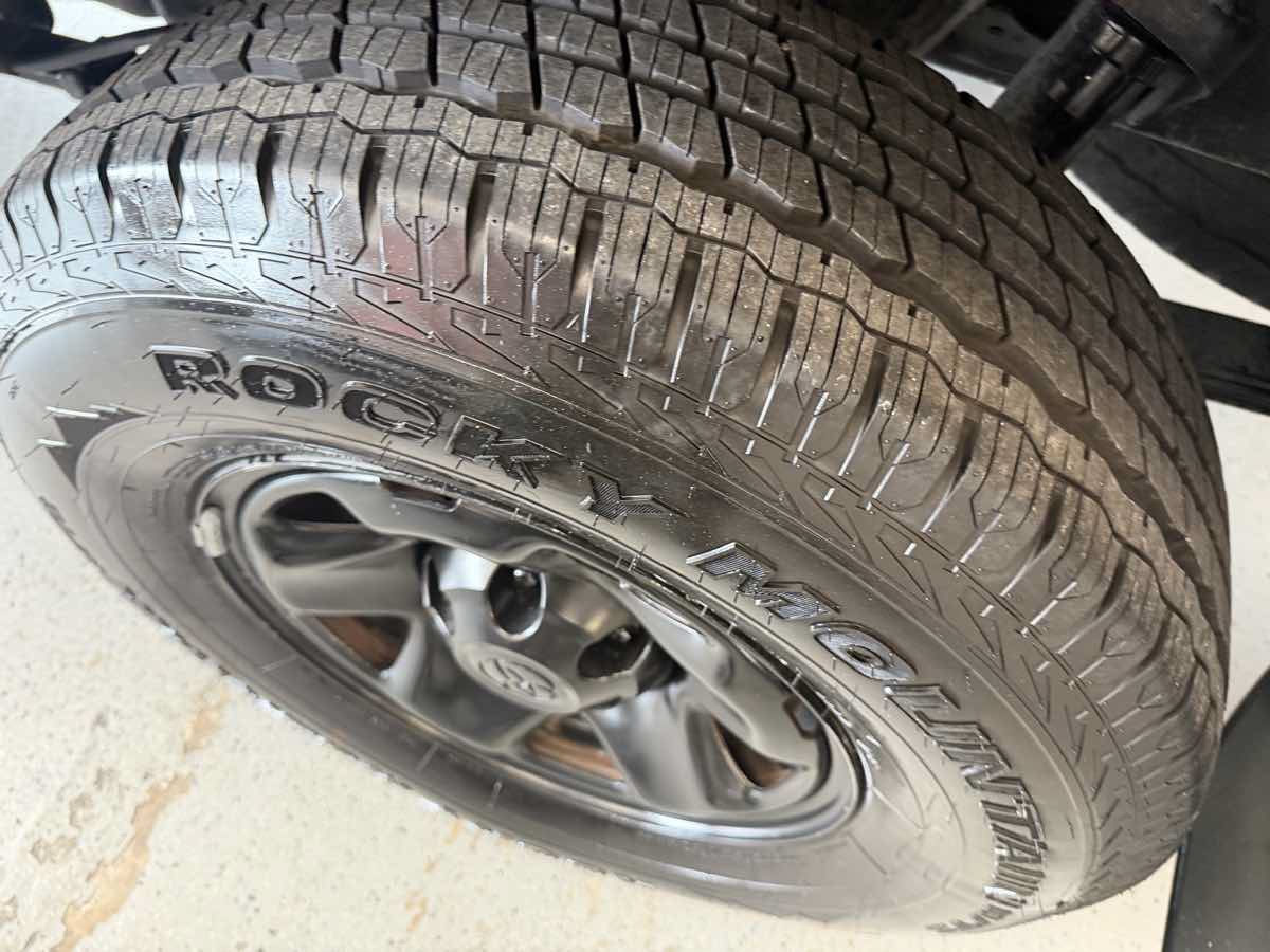 Used 2013 Toyota Tacoma PreRunner w/ SR5 Pkg RWD image 16