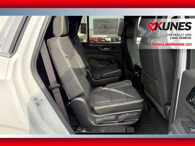 New 2026 GMC Yukon Elevation w/ Elevation Premium Package image 18