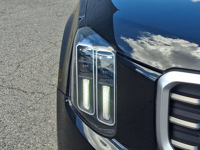 Certified 2023 Kia Telluride S AWD/4WD image 11