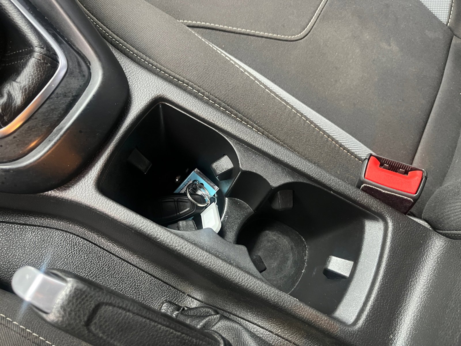 Used 2017 Ford Focus ST image 32