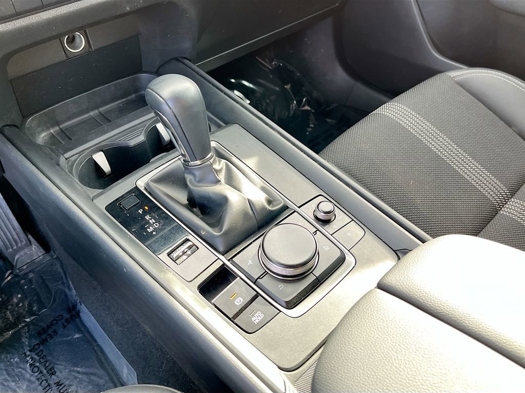 Used 2024 MAZDA CX-50 AWD 2.5 S w/ Weather Package image 17