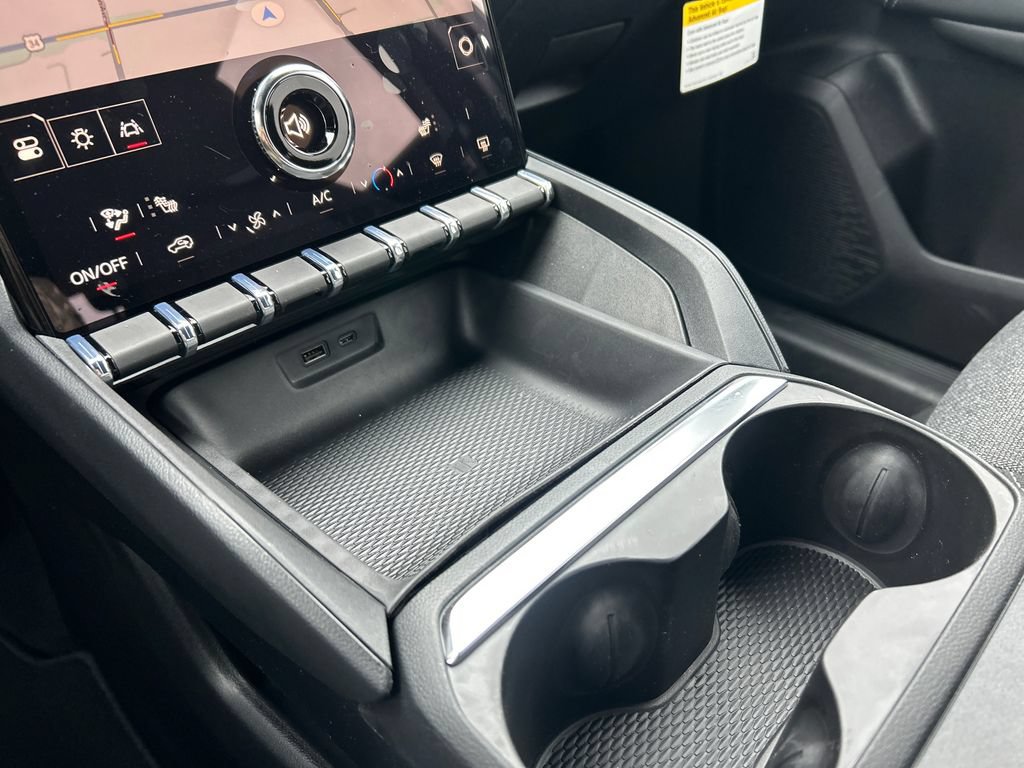 New 2026 GMC Terrain Elevation w/ Black Edition AWD/4WD image 27