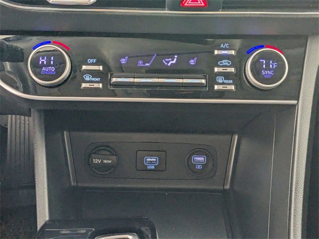 Used 2023 Hyundai Sonata SEL image 21