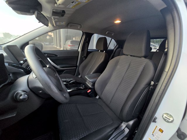 Used 2023 Mitsubishi Eclipse Cross LE AWD/4WD image 4