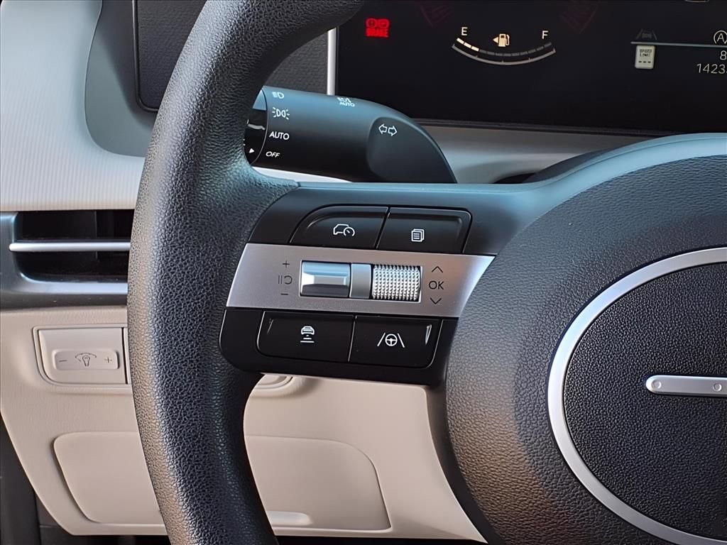 Used 2025 Hyundai Tucson SEL image 5