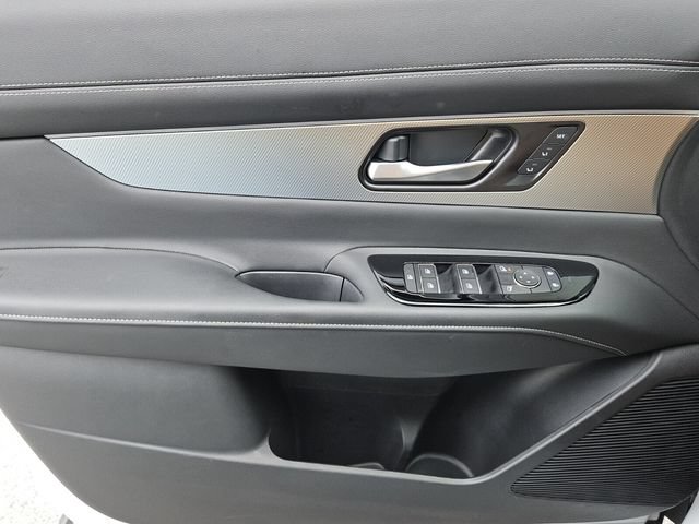 Used 2025 Nissan Murano SL w/ Cargo Package AWD/4WD image 16