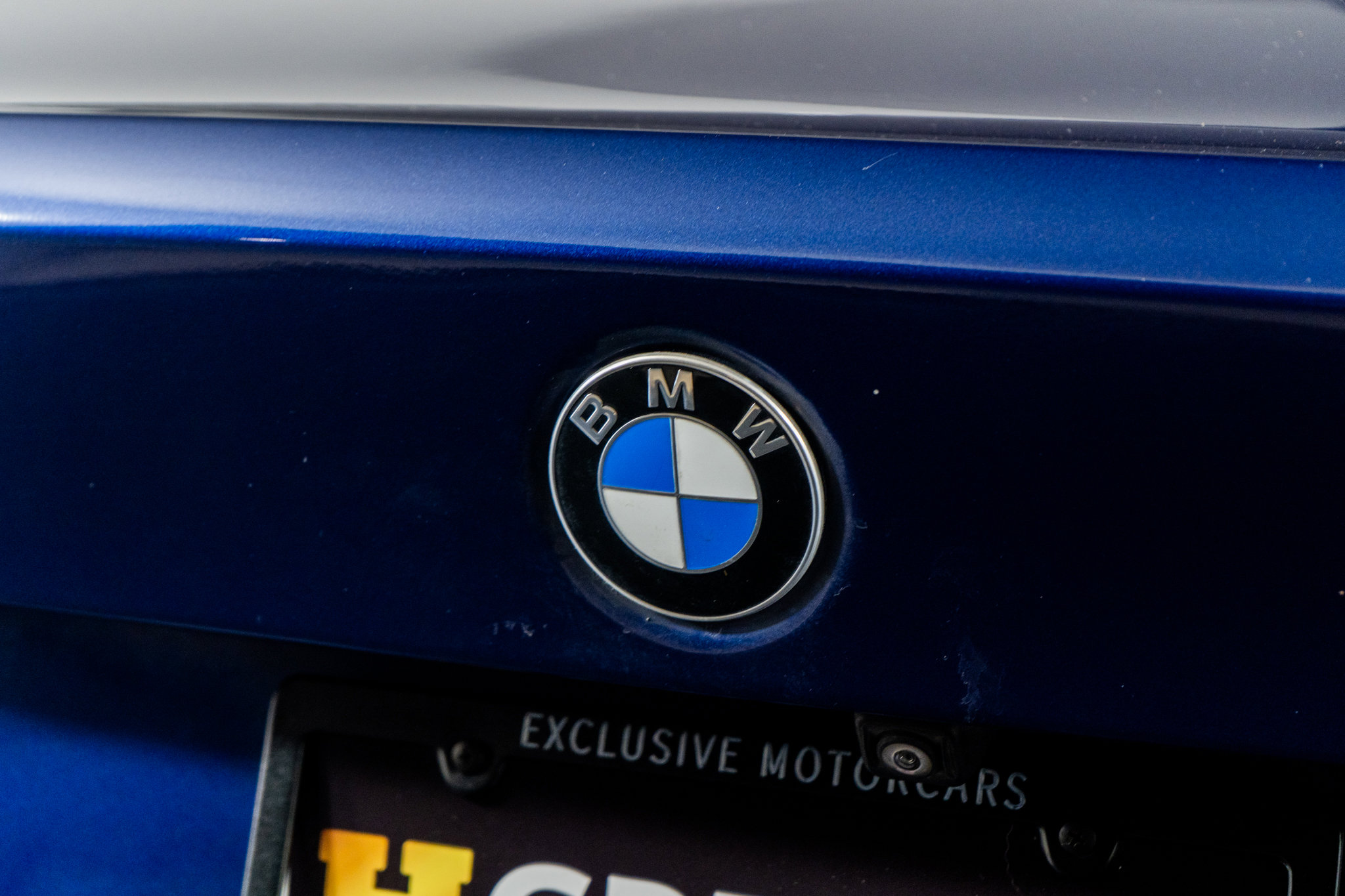 Used 2020 BMW 330i Sedan w/ Executive Package image 14