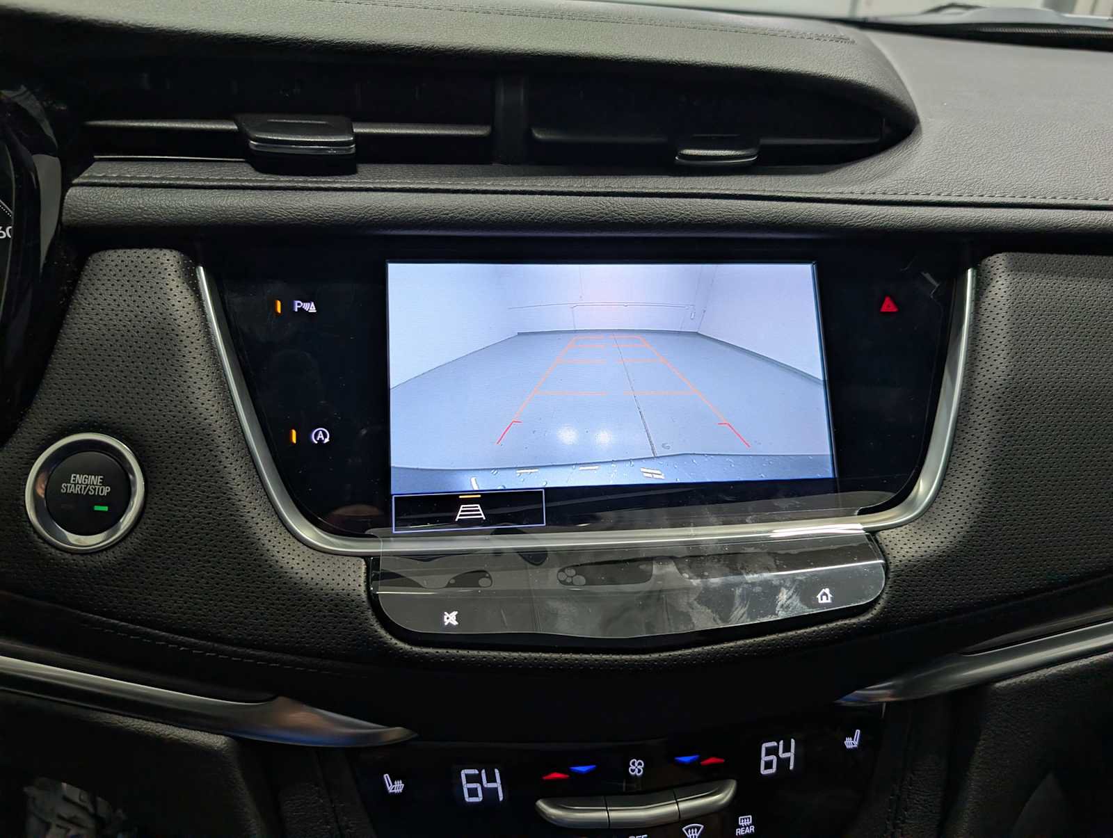 New 2026 Cadillac XT5 Luxury w/ LPO, Floor Liner Package AWD/4WD image 23