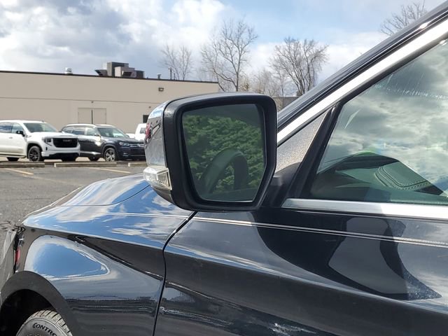 Used 2015 Chevrolet Impala LTZ image 37