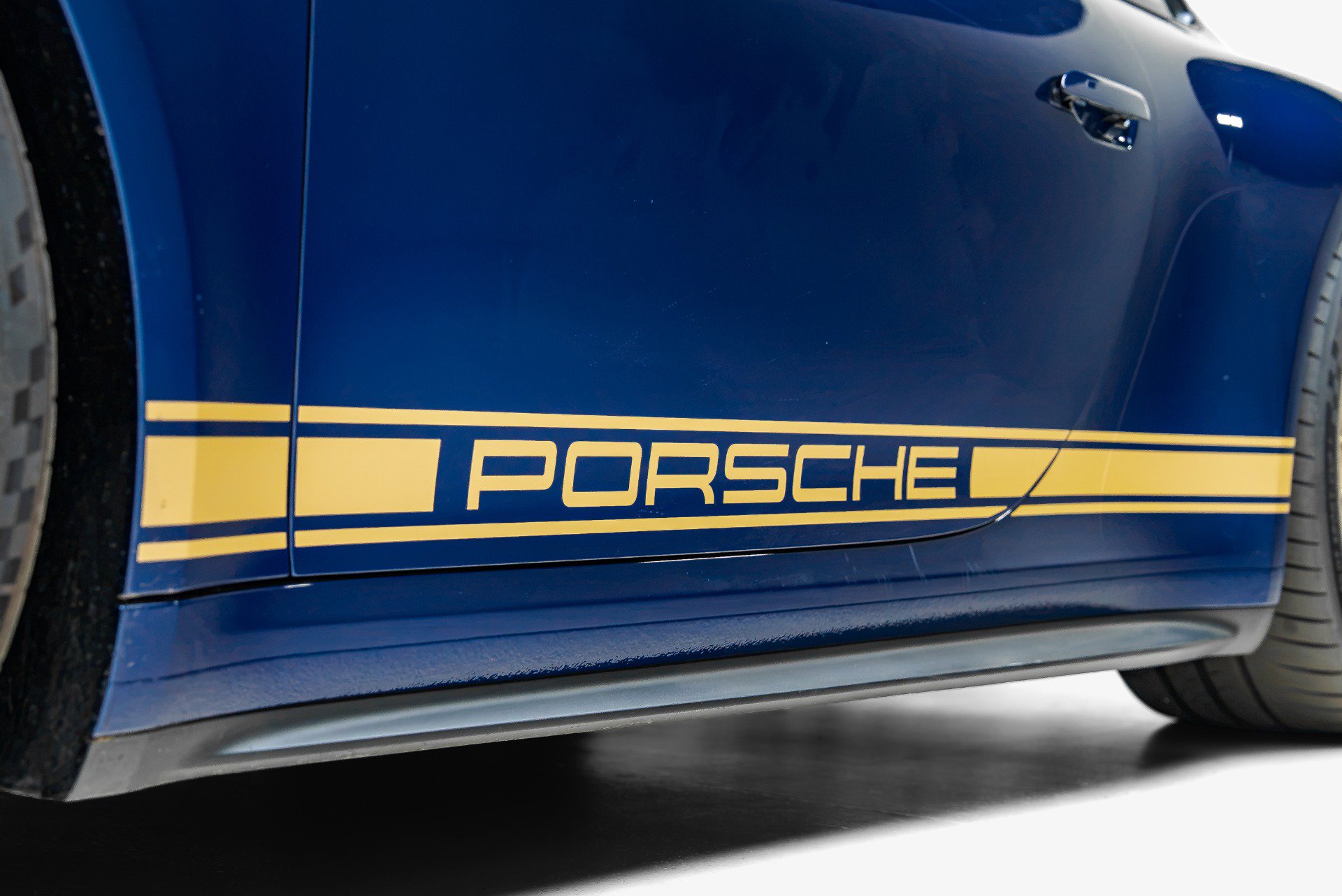 Used 2026 Porsche 911 GT3 RWD image 27