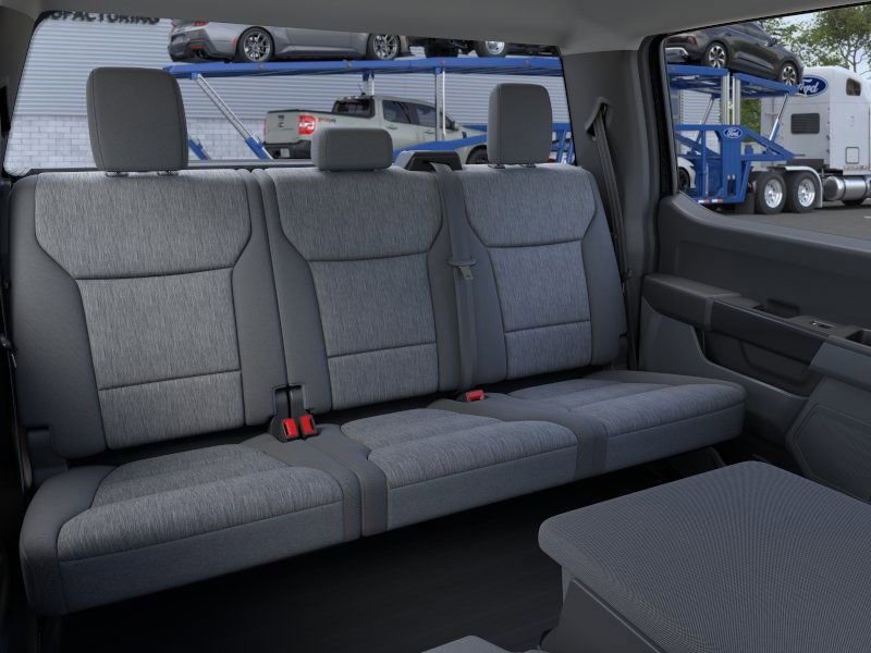 New 2026 Ford F150 XL w/ Tow/Haul Package image 12