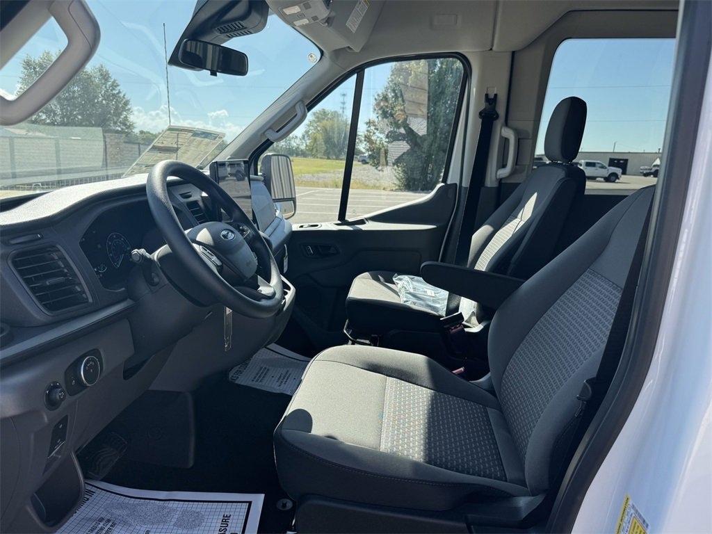 New 2025 Ford Transit 350 XL image 9