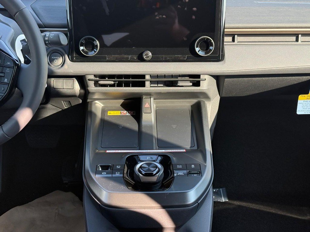 New 2026 Toyota bZ Woodland AWD/4WD image 11