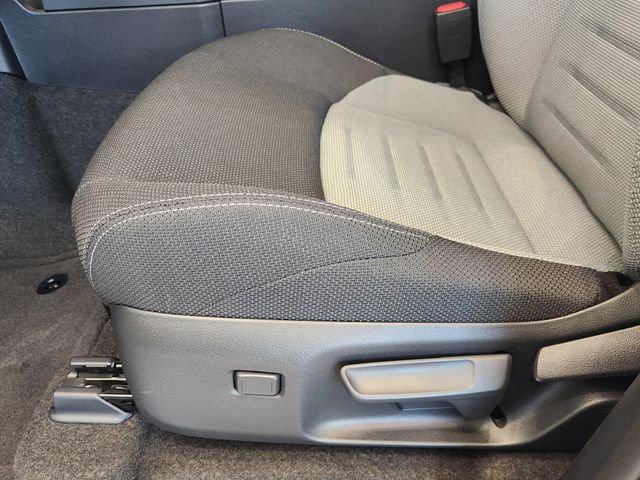 New 2026 Toyota 4Runner TRD Off-Road image 18