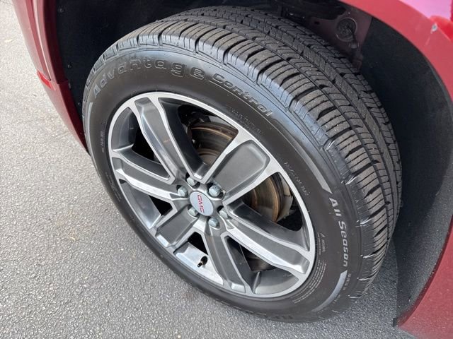 Used 2017 GMC Acadia Denali w/ Technology Package image 35