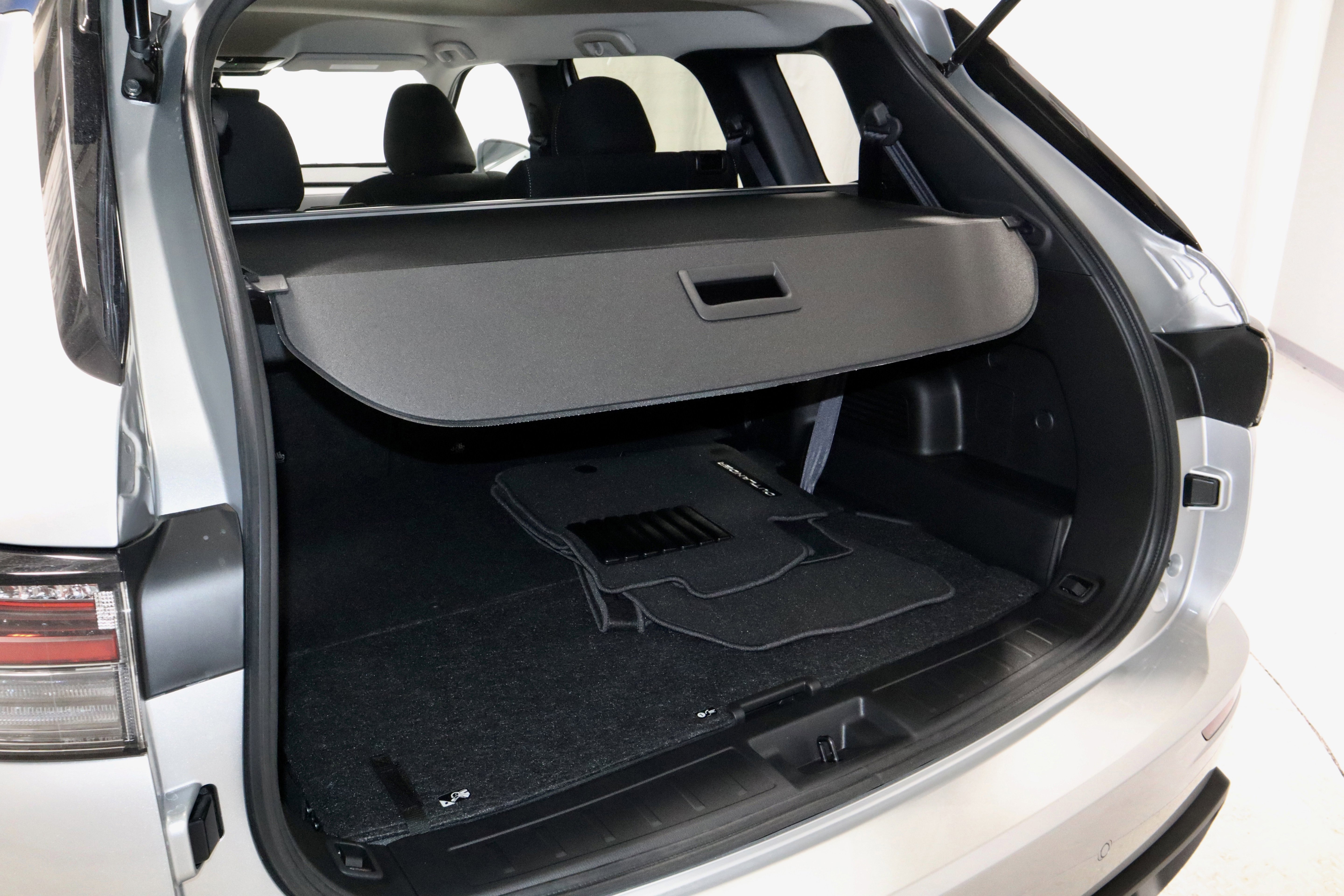 New 2026 Mitsubishi Outlander ES image 12