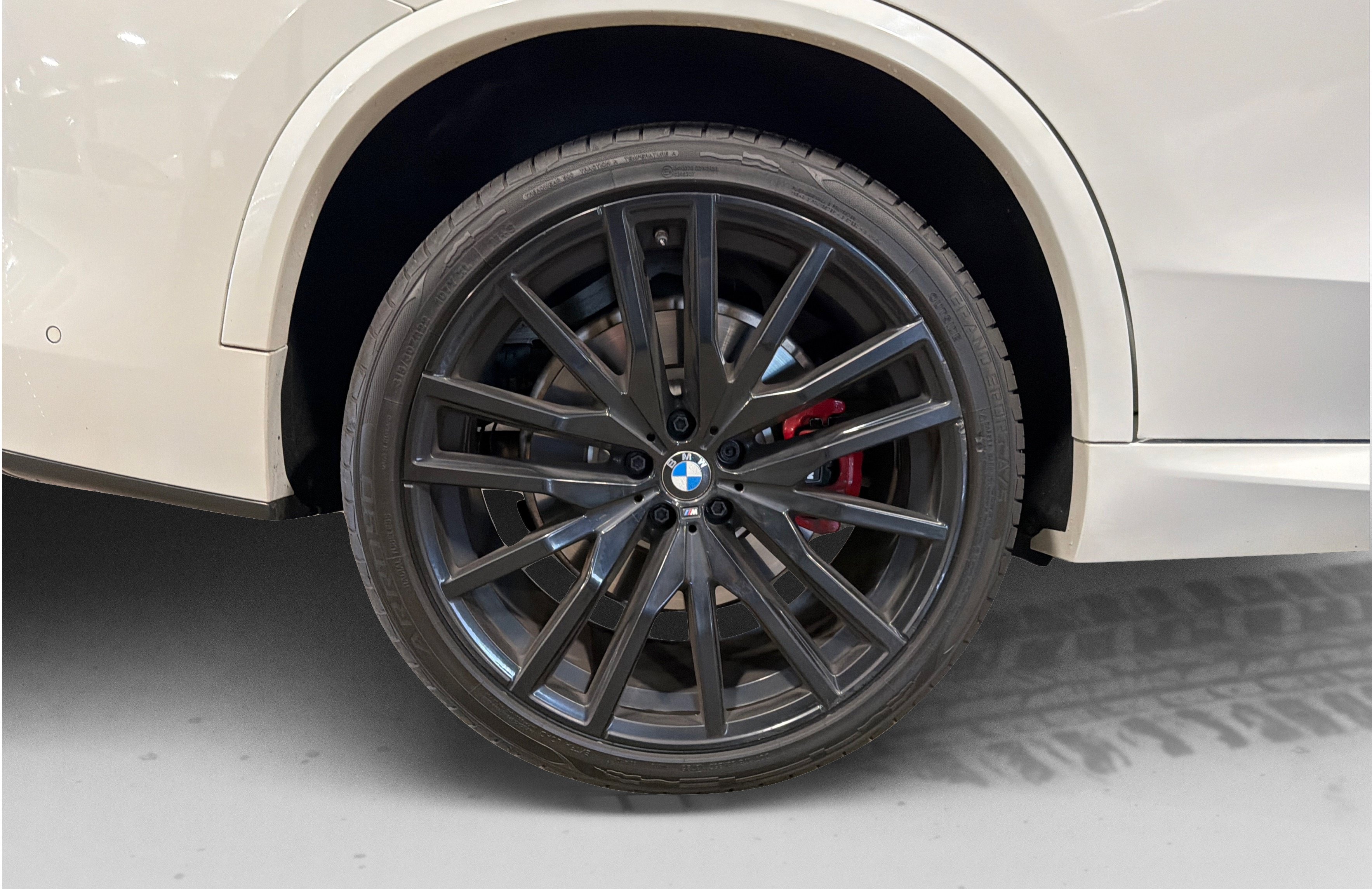 Used 2022 BMW X5 M50i w/ Executive Package AWD/4WD image 55