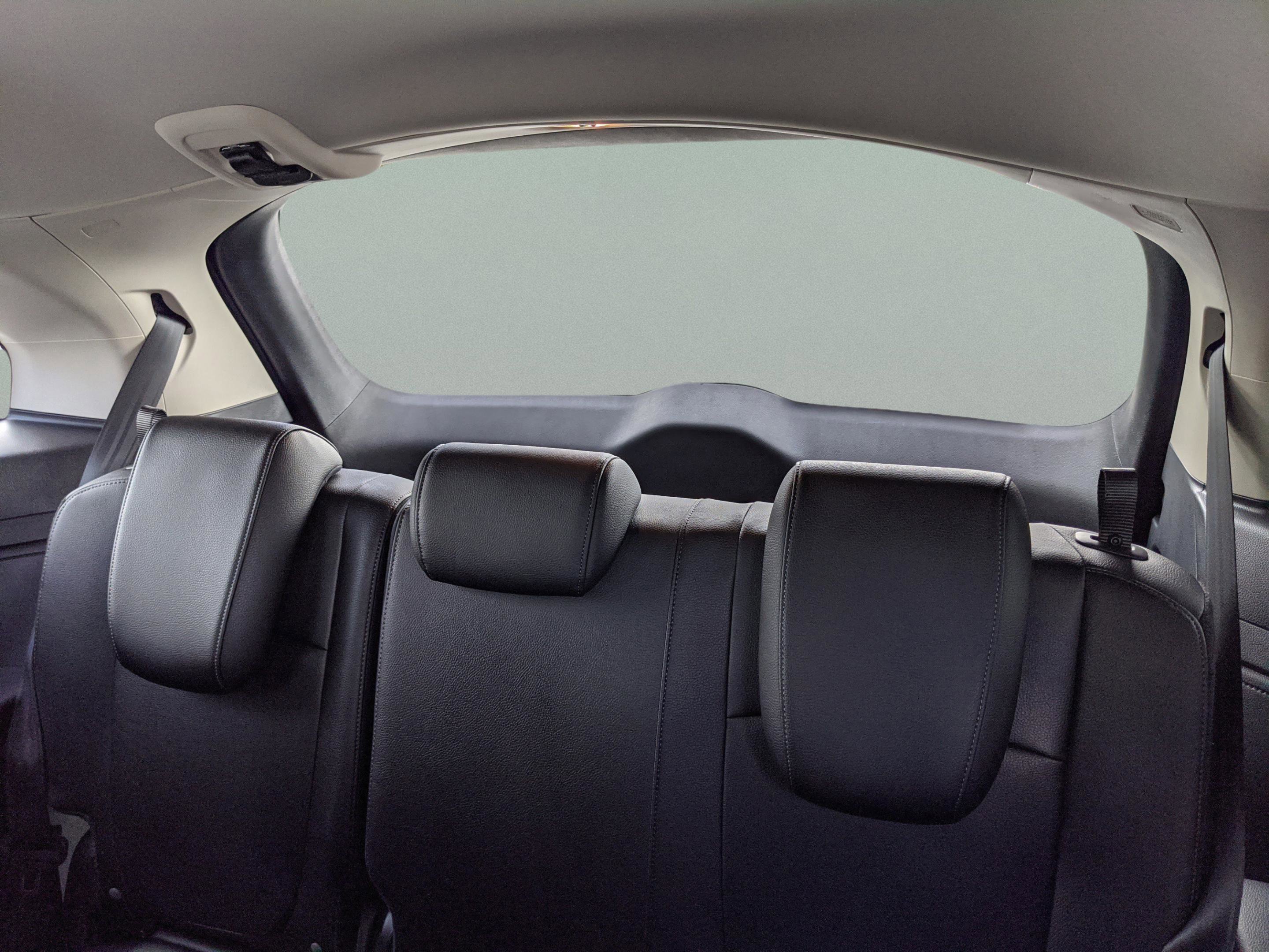 New 2026 Honda Odyssey EX-L image 22