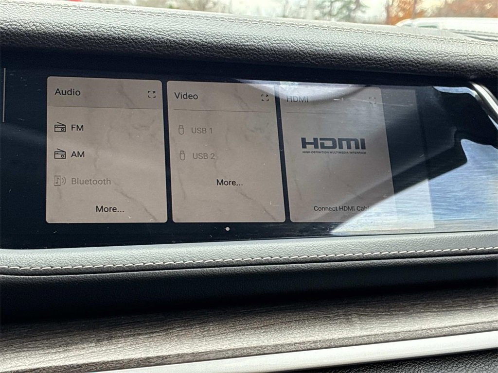 Used 2023 Jeep Grand Cherokee 4WD 4xe image 19