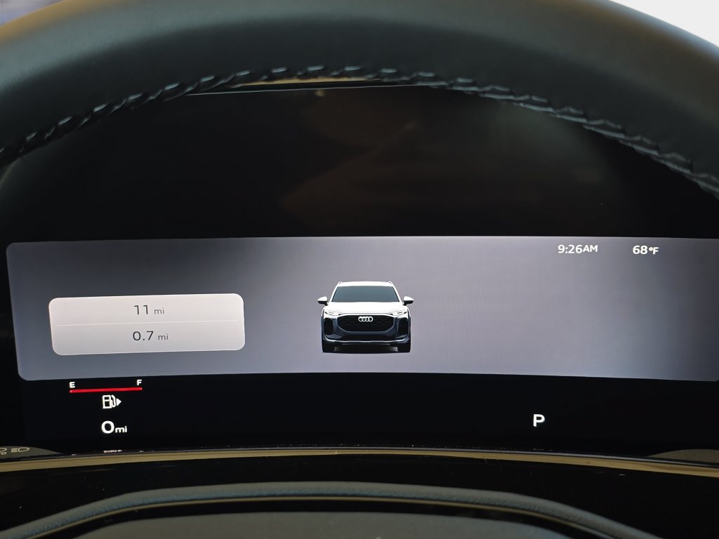 New 2026 Audi Q3 quattro 2.0T AWD/4WD image 19