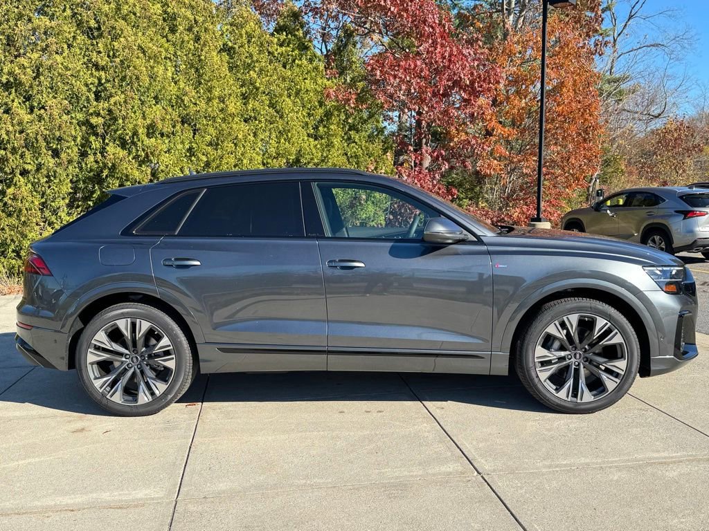 New 2026 Audi Q8 Premium Plus image 7