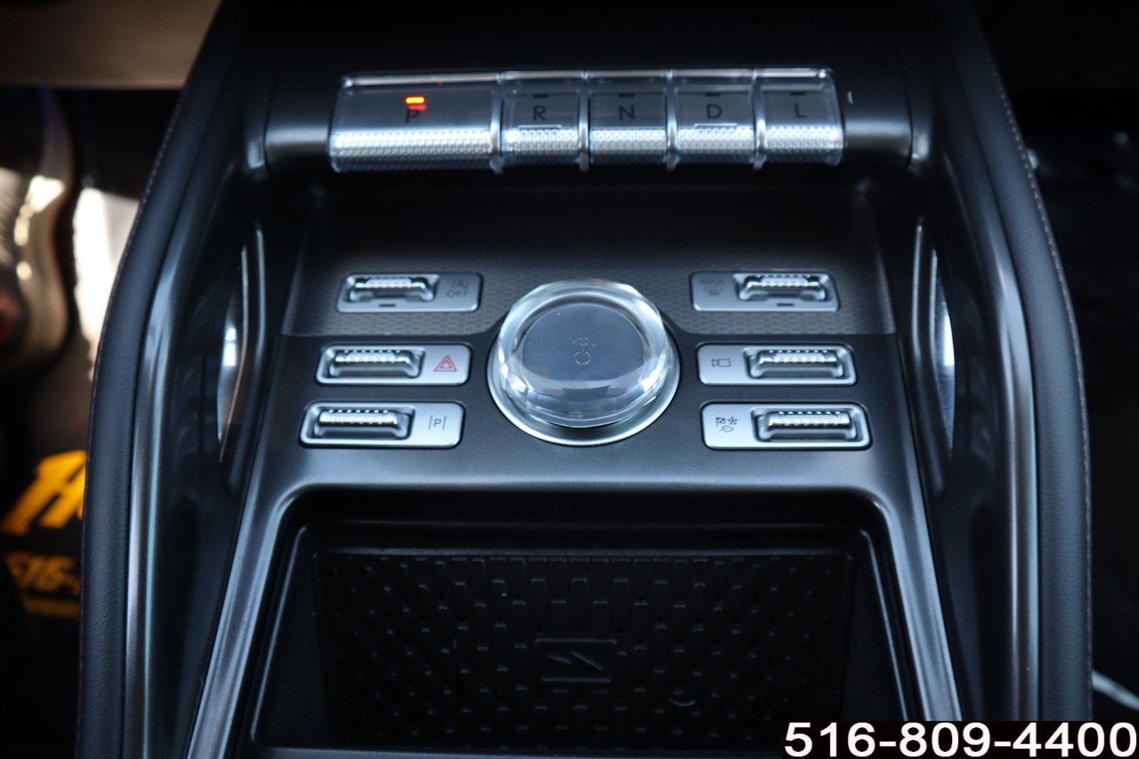 Used 2026 Lincoln Nautilus Premier image 16