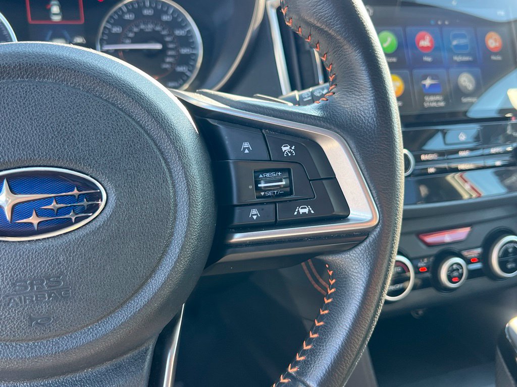 Used 2019 Subaru Crosstrek 2.0i Limited w/ Moonroof Package w/Navigation AWD/4WD image 21