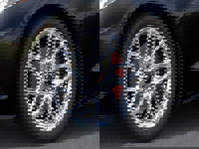 New 2026 Chevrolet Corvette Stingray Preferred Cpe w/ 2LT image 33