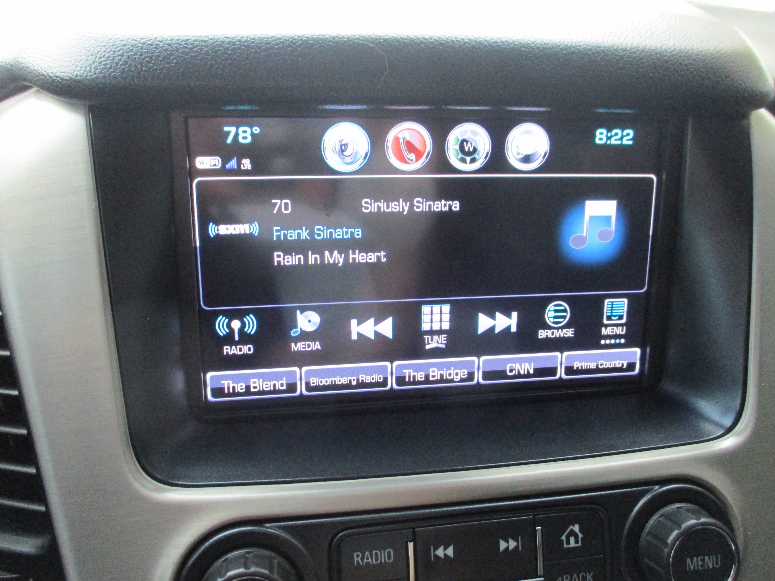 Used 2018 GMC Yukon Denali RWD image 16