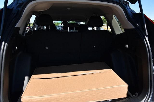 New 2026 Honda CR-V LX image 22
