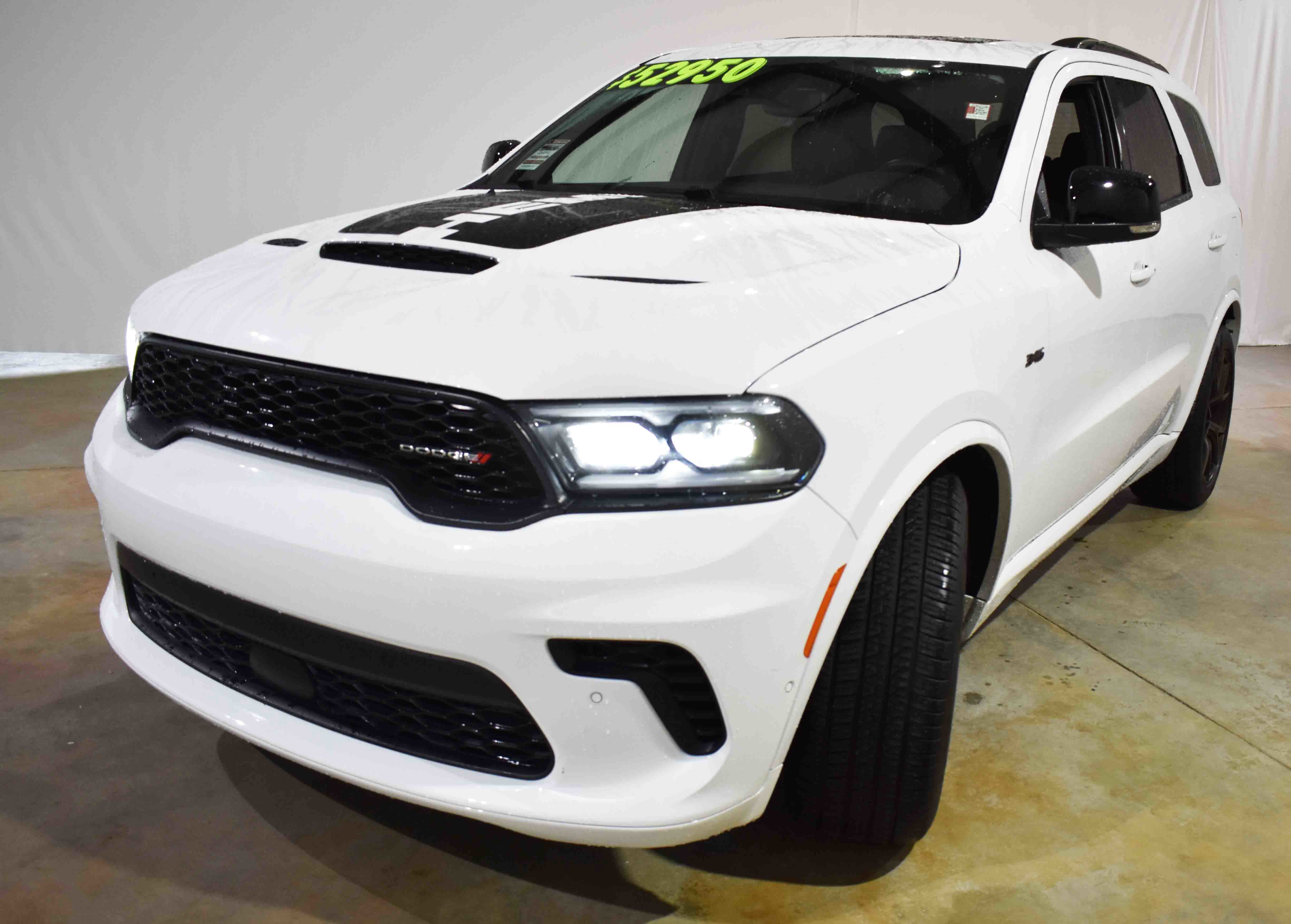 Used 2025 Dodge Durango R/T image 5