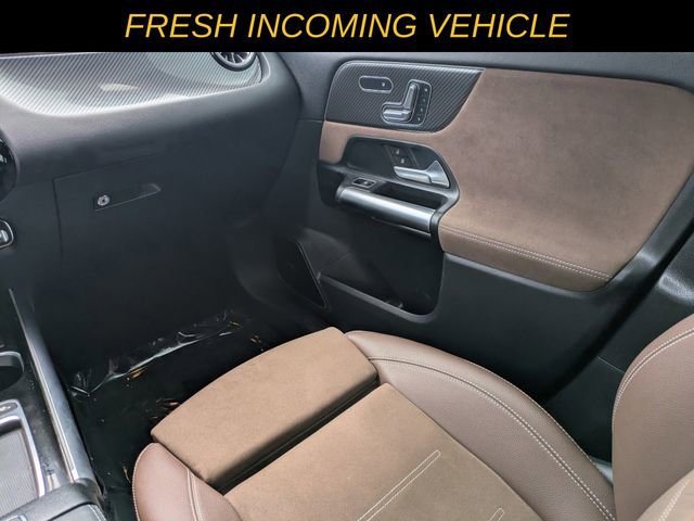 Used 2024 Mercedes-Benz GLA 35 AMG 4MATIC image 14