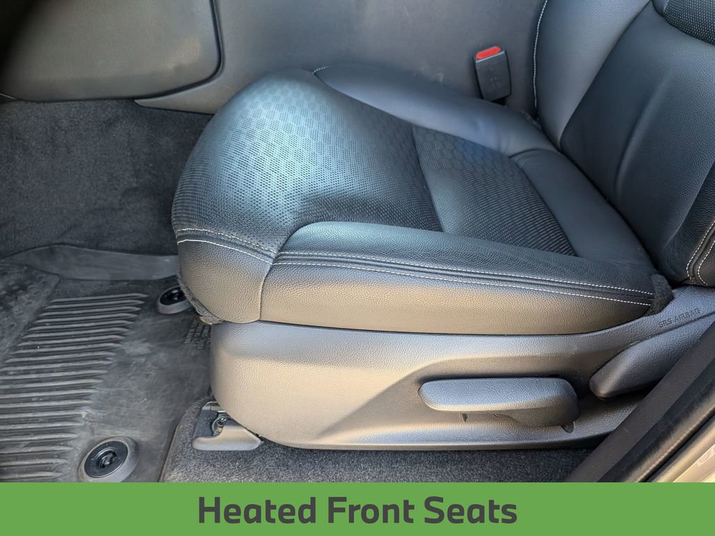 Used 2025 Toyota Land Cruiser 1958 image 13